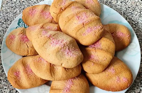 salporanz cookies|Easy Salporanz Cookie Recipe